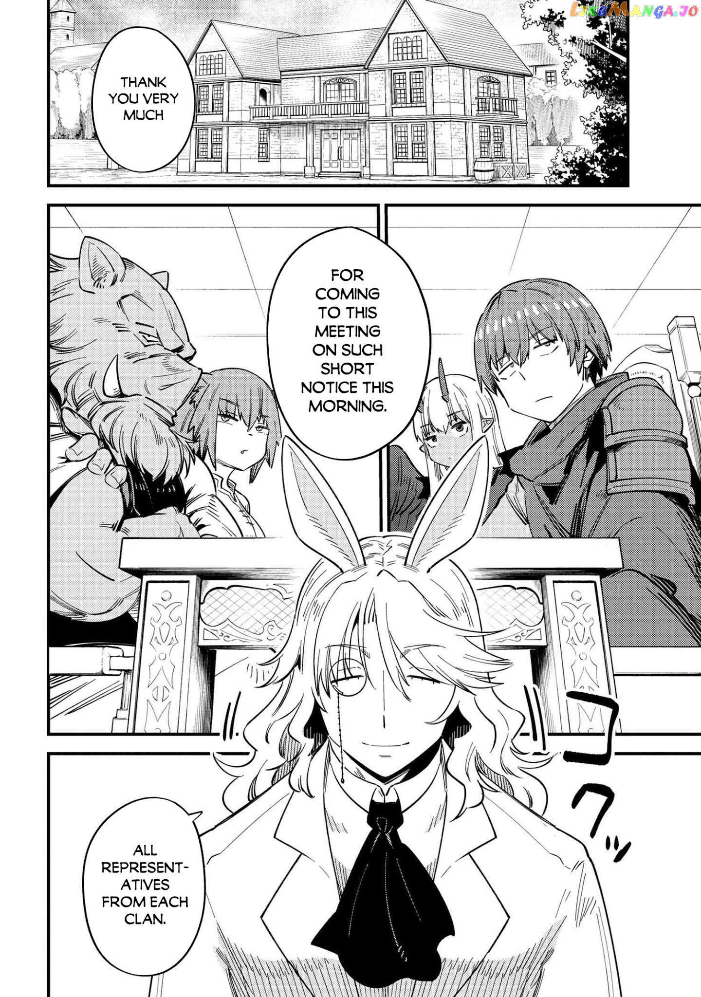 Redo Of Healer, Chapter 36.1 image 16